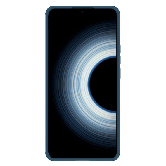 Чохол NILLKIN для Xiaomi 12T, Super Frosted Shield Case, м'яти