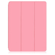 Чохол для iPad Air 4 2020 / Air 5 2022 10.9", Smartcase з місцем для стилуса, рожевий
