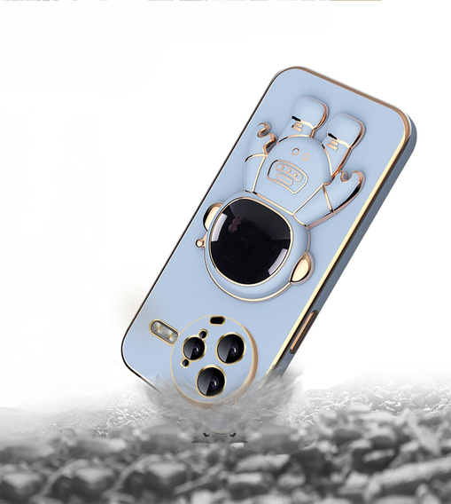 Чoхол до Xiaomi Poco F7 Ultra, Astronaut, м'яти