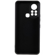 Чoхол до Infinix Hot 11s, Silicone Lite, чорний