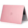 Etui Hard Case Macbook Air 13 2018 (A1932) - Rose