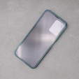 Чохол для Xiaomi Redmi Note 12, ERBORD Glass Armor Leather, м'яти
