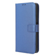 Чохол-книжка для Poco F5 5G, Wallet Smart Magnet, м'яти