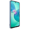 Чoхол IMAK до Infinix Hot 12 Play 4G, UX-5 Series Slim, прозорий