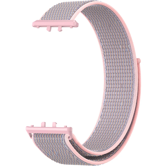 Гибкий нейлоновый ремешок для часов Samsung Galaxy Fit 3