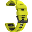 Силиконовый ремешок QuickFit для Garmin Fenix 22 мм