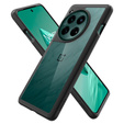 Чoхол Spigen до OnePlus 12 5G, Ultra Hybrid, прозорий