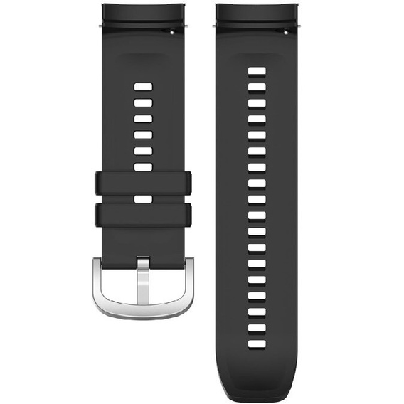 Силіконовий ремінець для Amazfit Balance