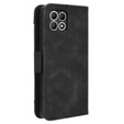 Футляр з клапаном для T Phone 2 5G, Card Slot, чорний