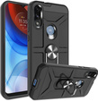 Чохол Onuris до Motorola Moto E7 Power 2021, Black