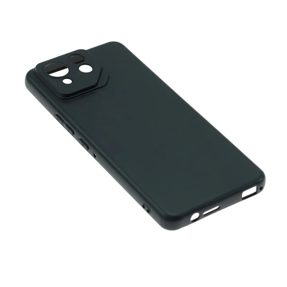 Тонкий чохол до ASUS ROG Phone 8 Pro, Slim, чорний