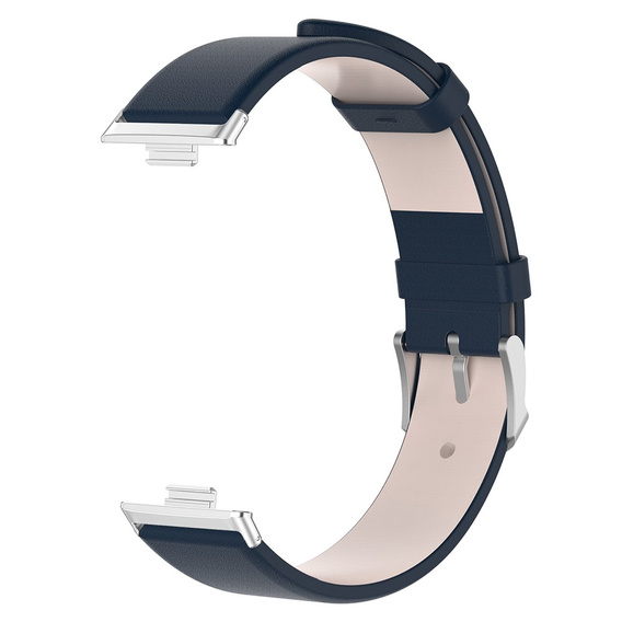 Силиконовый ремешок для Huawei Watch Fit 4 / 4 Pro / 3