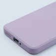 Чехол до Xiaomi 13T / 13T Pro, Silicone Lite, фиолетовый