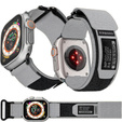 ERBORD MP84 Нейлоновый ремешок для Apple Watch 1/2/3/4/5/6/7/8/9/SE/ULTRA/ULTRA 2 42/44/45/49 мм