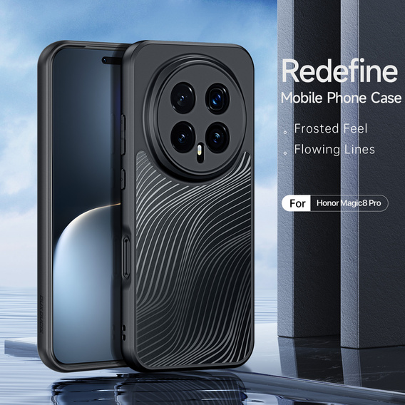 Чохол Dux Ducis Aimo для Honor Magic 8 Pro