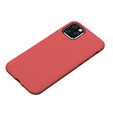 Etui Eco-Friendly do iPhone 11 Pro Max - Red