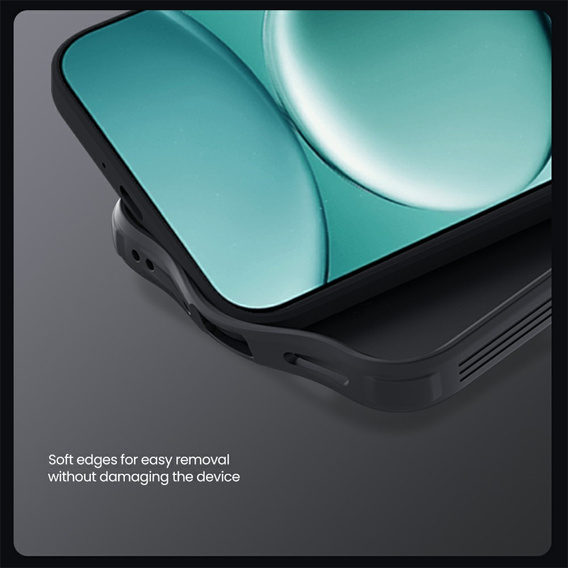 Чохол NILLKIN Camshield Pro з захистом камери для Xiaomi Redmi Note 15 Pro Plus 5G