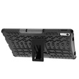 Чехол до Lenovo Tab P11 Gen 2, Tire Armor, чёрный