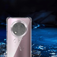 Чoхол до Honor Magic 7 Lite, Dropproof, прозорий
