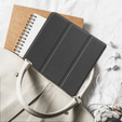 Чохол для Lenovo Tab M9, Smartcase, чорний