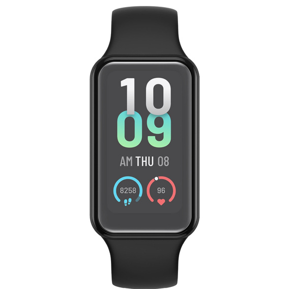 3x Гидрогелевая фольга ERBORD для Amazfit Band 7