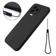 Чoхол до Infinix Note 12 Pro 4G / Note 12 2023, Silicone Lite, чорний