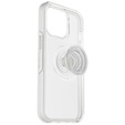 Чехол OTTERBOX до iPhone 13 Pro Max,Symmetry Pop, Clear