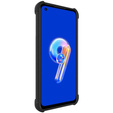 Чехол IMAK до Asus Zenfone 9 5G / 10 5G, Dropproof, чёрный