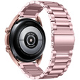 Браслет Stainless 20mm - Rose Pink