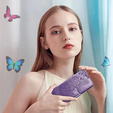 Чохол з клапаном Butterfly для Motorola Edge 70