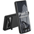 Чехол с батареей 7000mAh до iPhone 13 Pro Max, чёрный