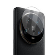 Загартоване скло камери для Xiaomi 14 Ultra, прозорий