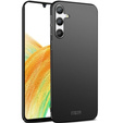 чехол MOFI для Samsung Galaxy A54 5G, тонкий, чёрный