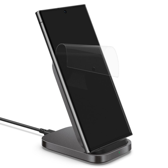 SPIGEN Гідрогелева плівка  Neo Flex Solid для Samsung Galaxy S23 Ultra (2szt)