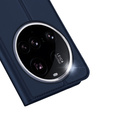 Чoхол Dux Ducis до Xiaomi 15 Ultra, Skinpro, м'яти