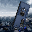 Броньований Чoхол до do Samsung Galaxy Z Fold 4 5G, Nox Case Ring, м'яти
