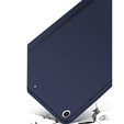 Чохол для iPad 7/8/9 10.2 2019/2020/2021, Smartcase, темно-синій