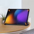 Чохол для Xiaomi Pad 7 / 7 Pro, Smartcase, чорний