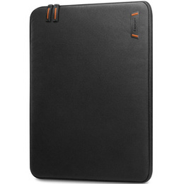Spigen Чехол для ноутбука 15"-16", Rugged Armor Pouch, Black