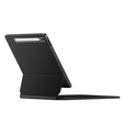 Чехол-клавиатура Bluetooth с тачпадом для Samsung Galaxy Tab S10 FE