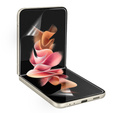 Гидрогелевая пленка для Samsung Galaxy Z Flip3 5G
