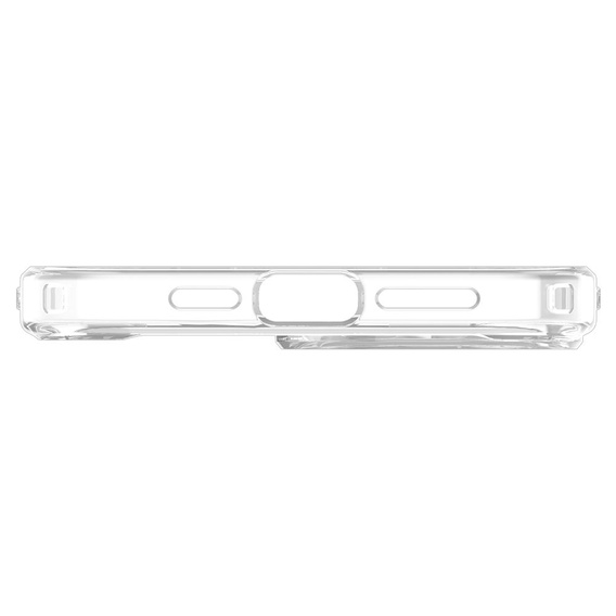 Чехол SPIGEN до iPhone 13 Pro, Ultra Hybrid Mag, White