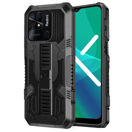 Чохол Vanguard KickStand для Xiaomi Redmi 10C, Black