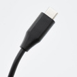 Блок питания  с портом USB для Microsoft Surface Pro 6/5/4/3 - вилка EU