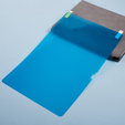 Защитная пленка Paper feel для Samsung Galaxy Tab S10 Lite / S10 FE / S9 FE