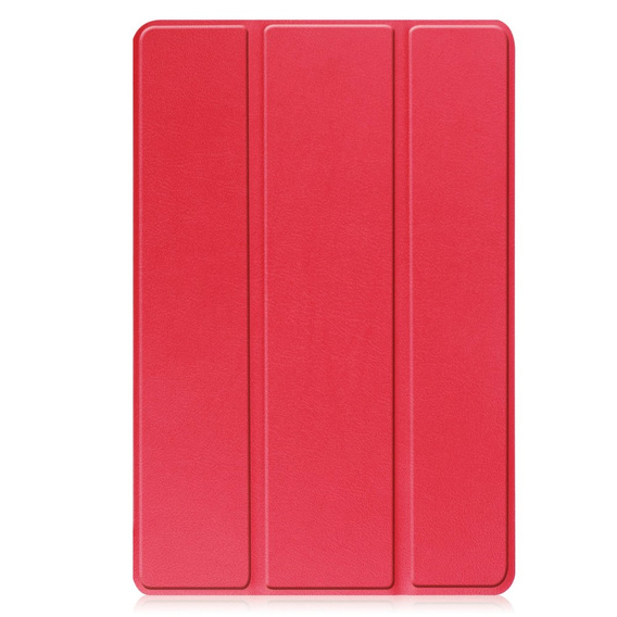 Чохол для Lenovo Tab M10 10.1 Gen 3, Smartcase, червоний