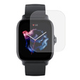3x Гидрогелевая фольга ERBORD для Amazfit GTS 3