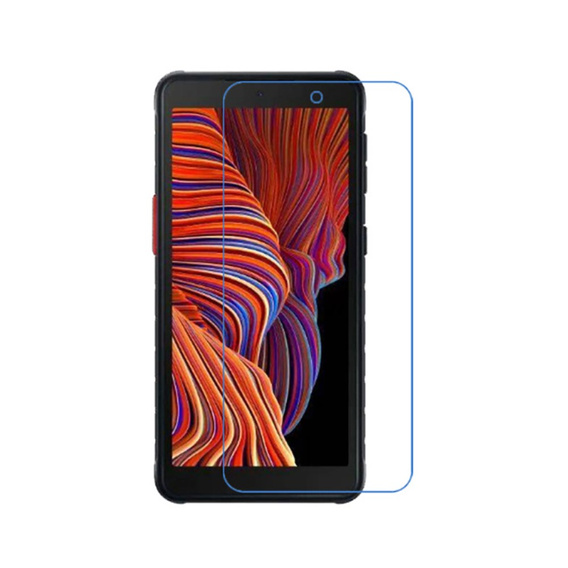 Гідрогелева плівка для Samsung Galaxy XCover 5