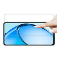 Закаленное стекло 9H для Oppo A60