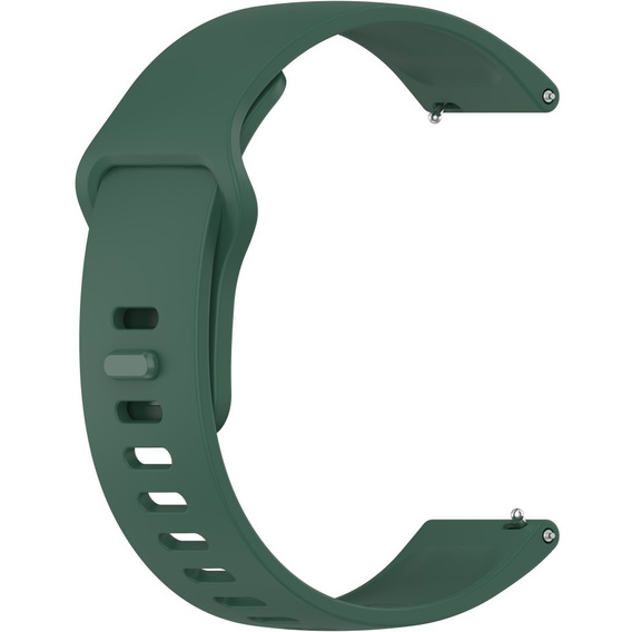 Силиконовый ремешок для Xiaomi Redmi Watch 5 Active
